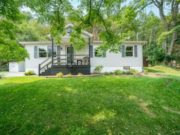 Property at 100 Scovell Street, Lockport City, NY 14094