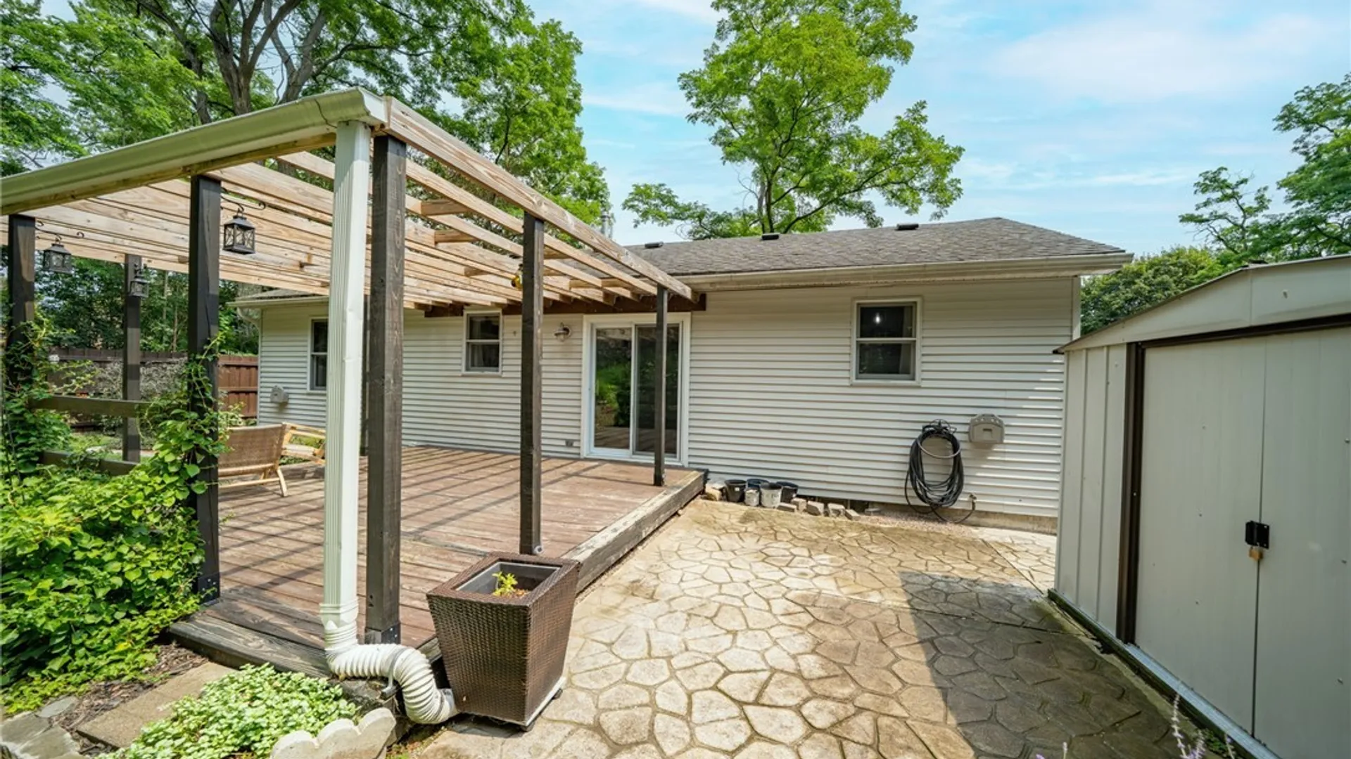 Property at 100 Scovell Street, Lockport City, NY 14094 22