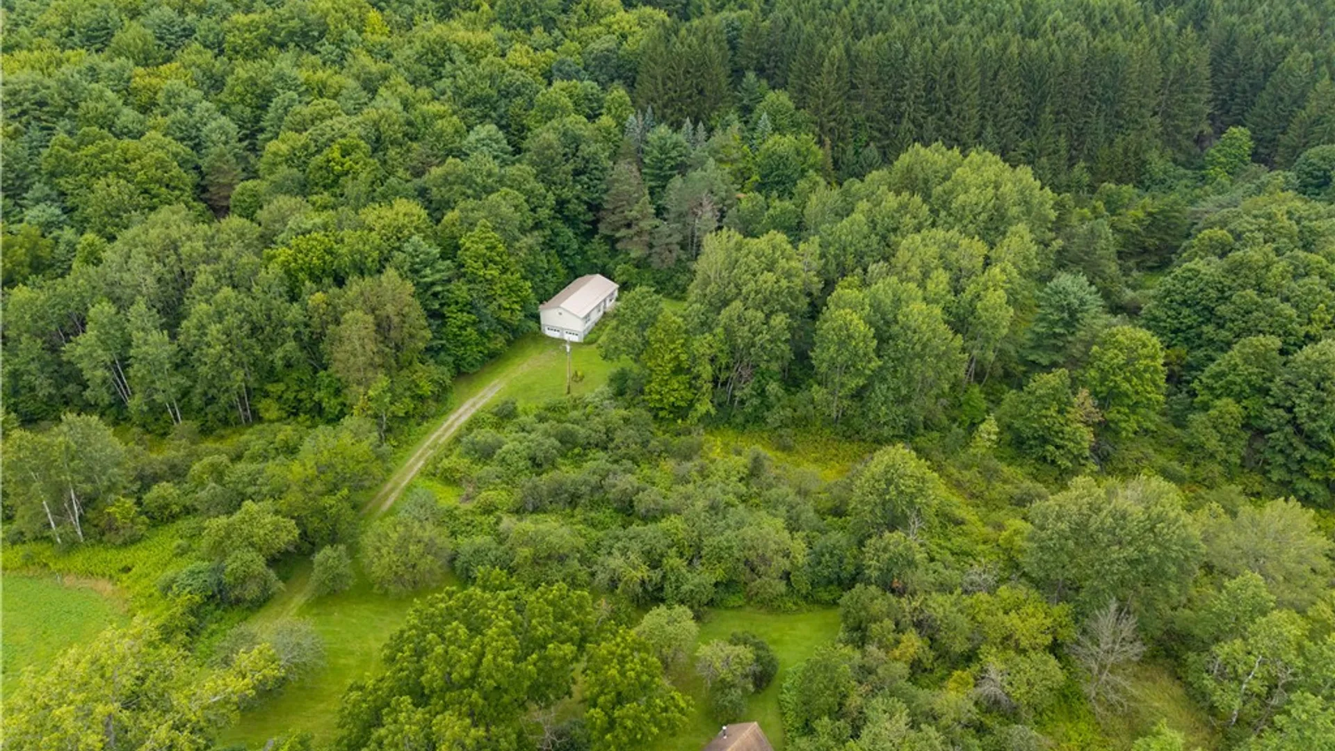 Property at 3397 County Route 121, Cohocton, NY 14826 3