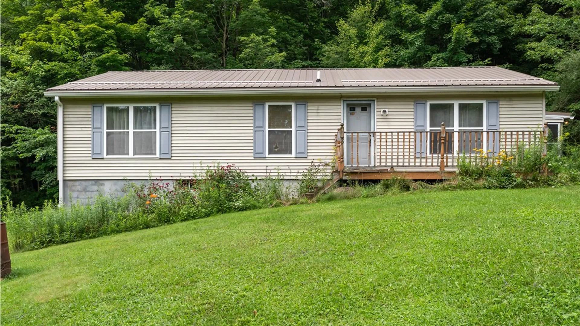 Property at 3397 County Route 121, Cohocton, NY 14826 23