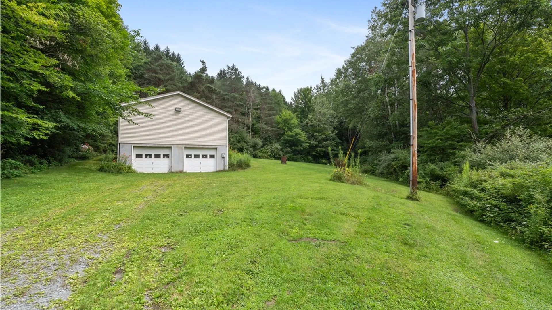 Property at 3397 County Route 121, Cohocton, NY 14826 21