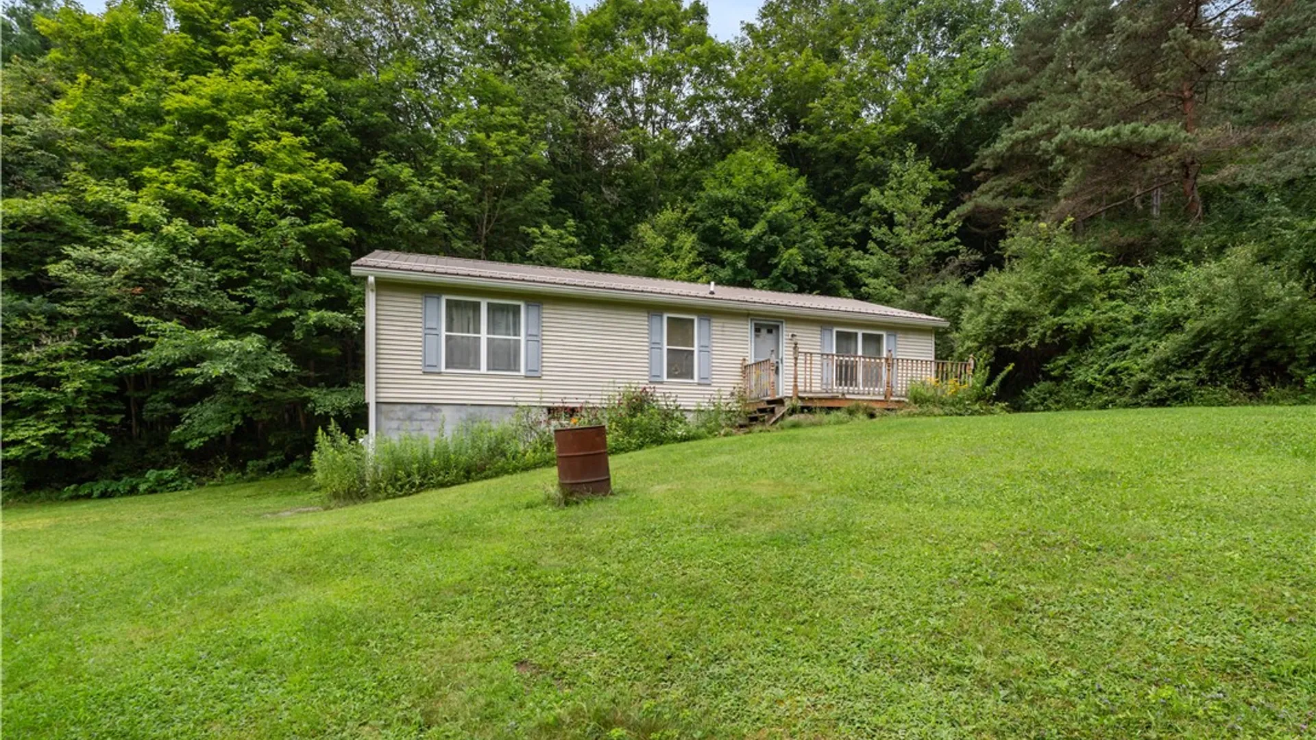 Property at 3397 County Route 121, Cohocton, NY 14826 22