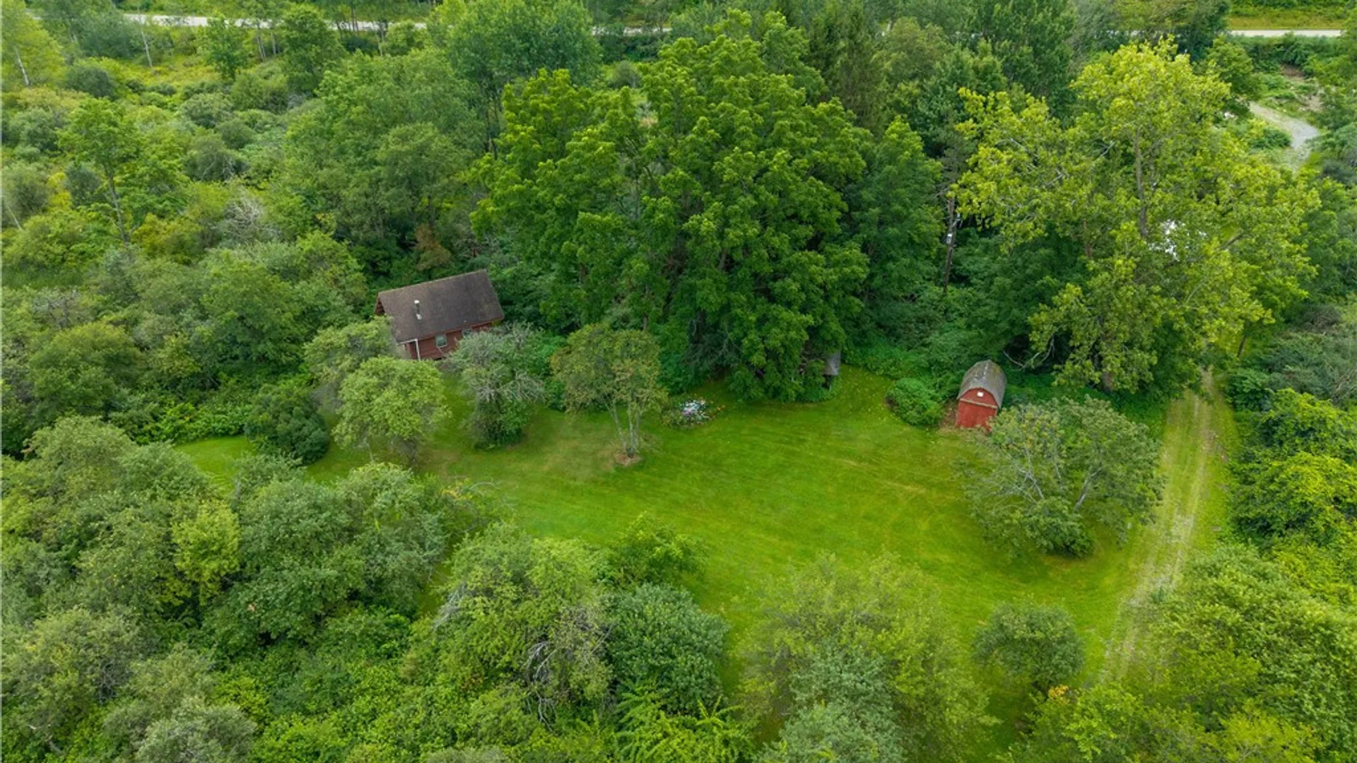 Property at 3397 County Route 121, Cohocton, NY 14826 24
