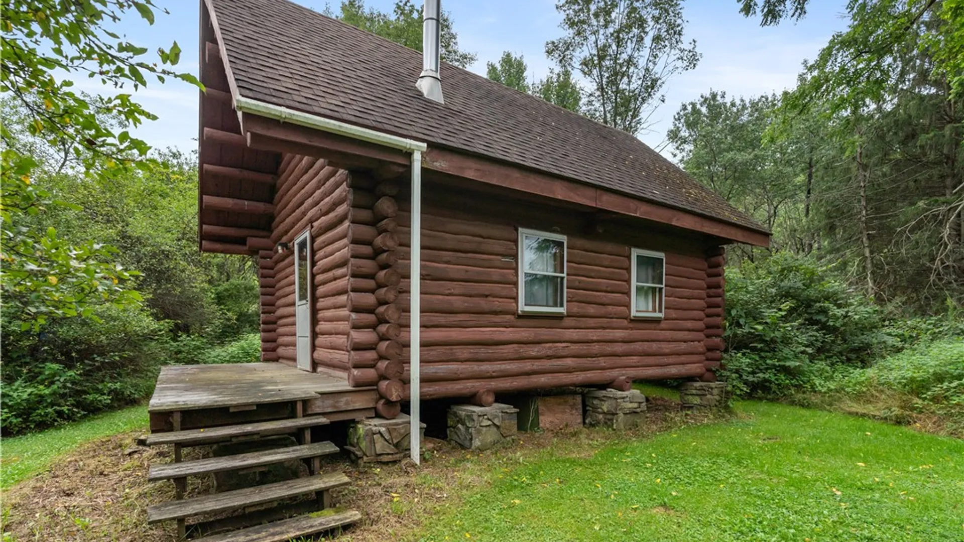 Property at 3397 County Route 121, Cohocton, NY 14826 28