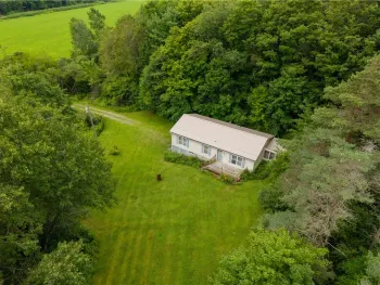 Property at 3397 County Route 121, Cohocton, NY 14826
