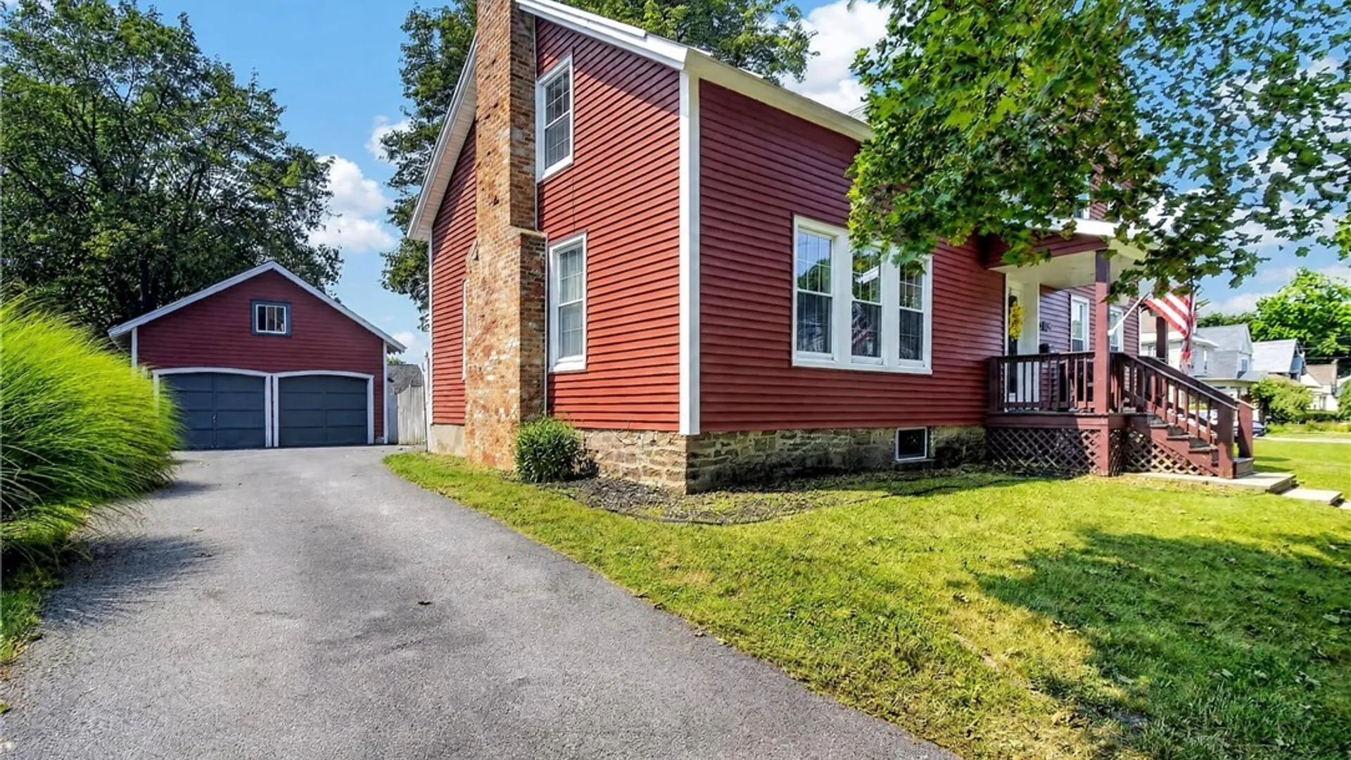 Property at 32 Higby Road, Utica, NY 13501 32