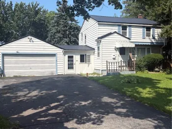 Property at 480 Mohawk Street, Lewiston, NY 14092