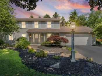 Property at 606 Concord Drive, Webster, NY 14580