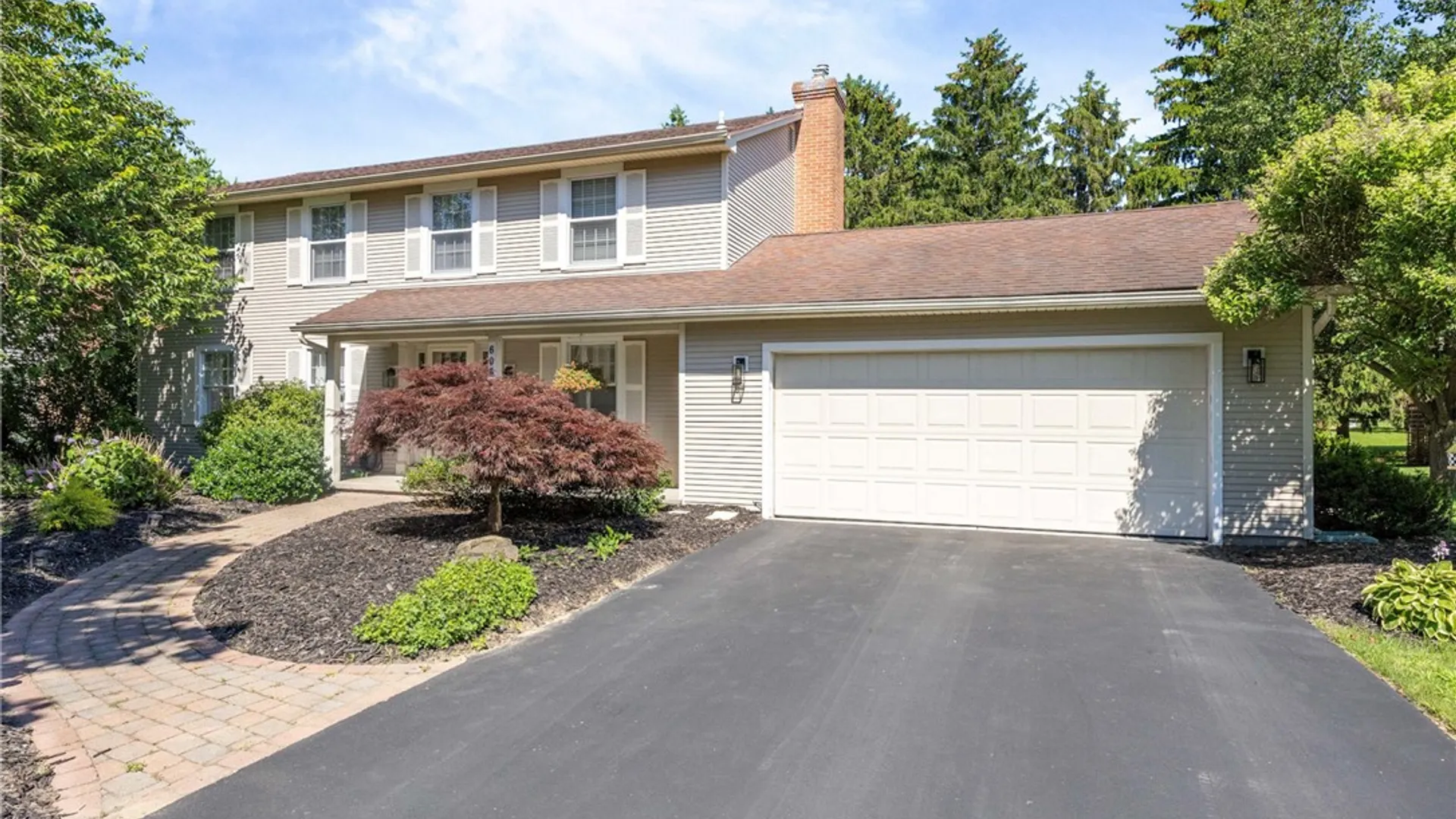 Property at 606 Concord Drive, Webster, NY 14580 3