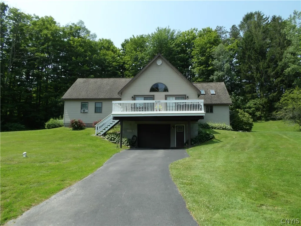 Property at 3235 County Route 6, New Haven, NY 13114