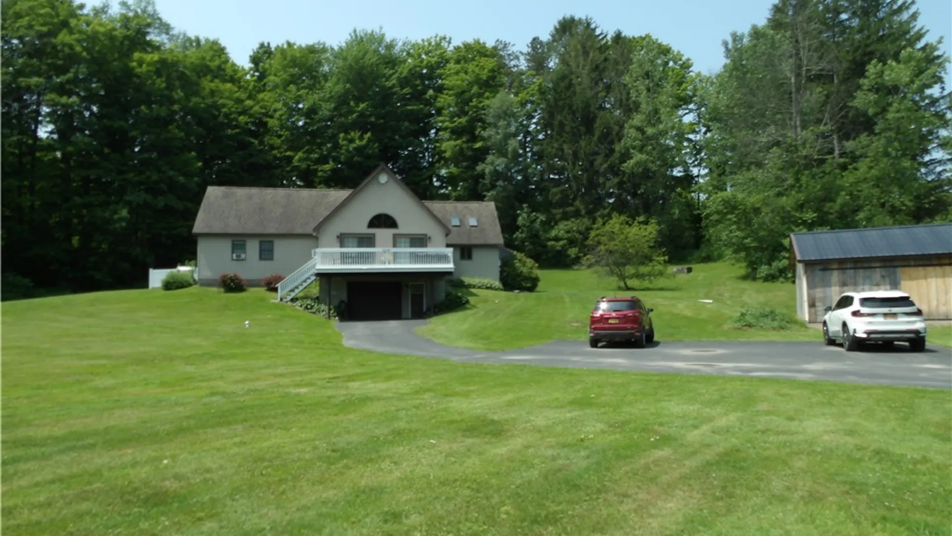 Property at 3235 County Route 6, New Haven, NY 13114 4