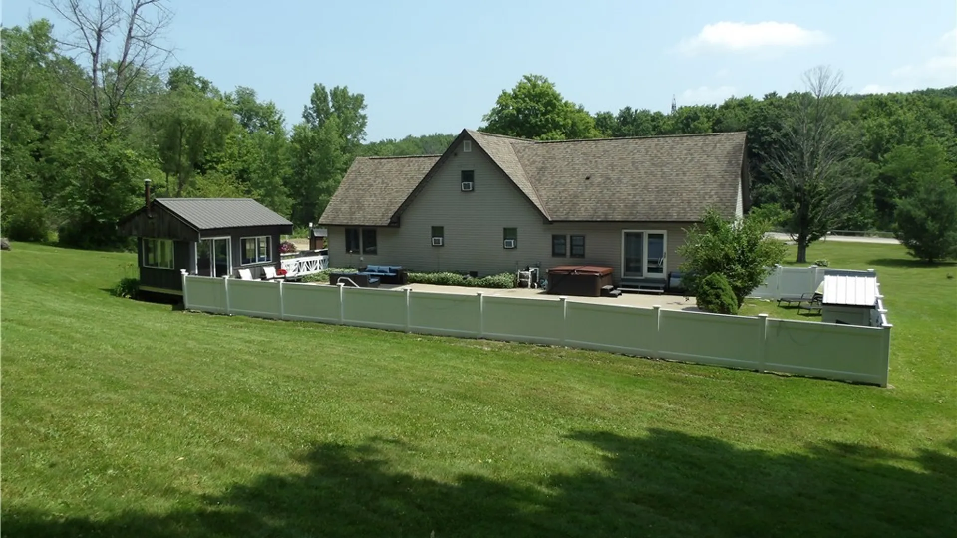 Property at 3235 County Route 6, New Haven, NY 13114 6
