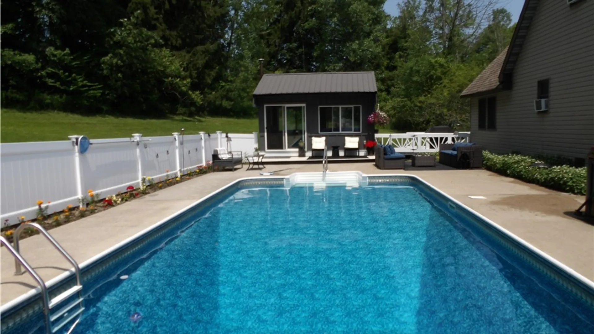 Property at 3235 County Route 6, New Haven, NY 13114 11