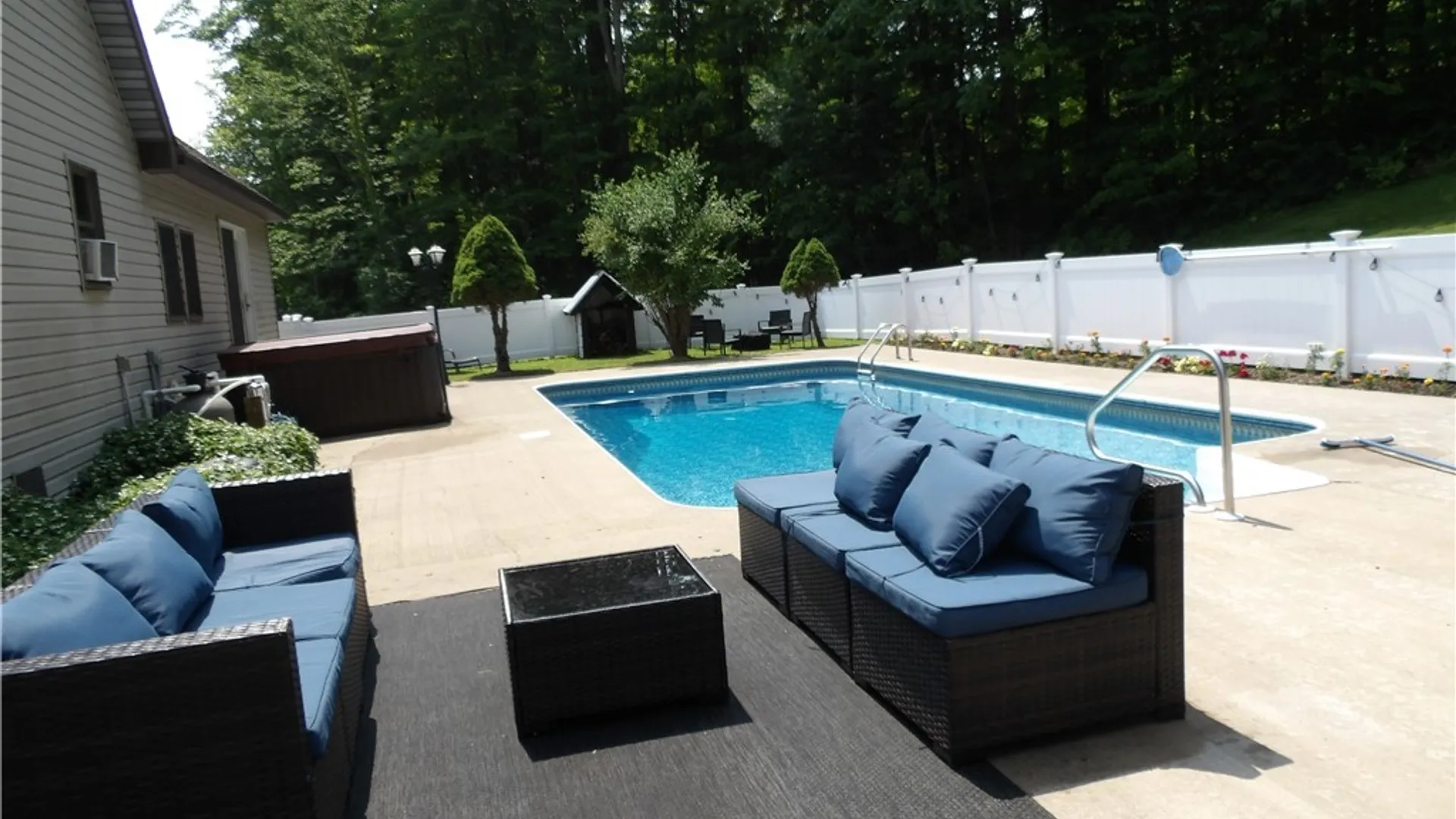 Property at 3235 County Route 6, New Haven, NY 13114 13