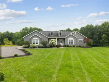 Property at 1123 Mcmurdy Hill Road, Kortright, NY 13788