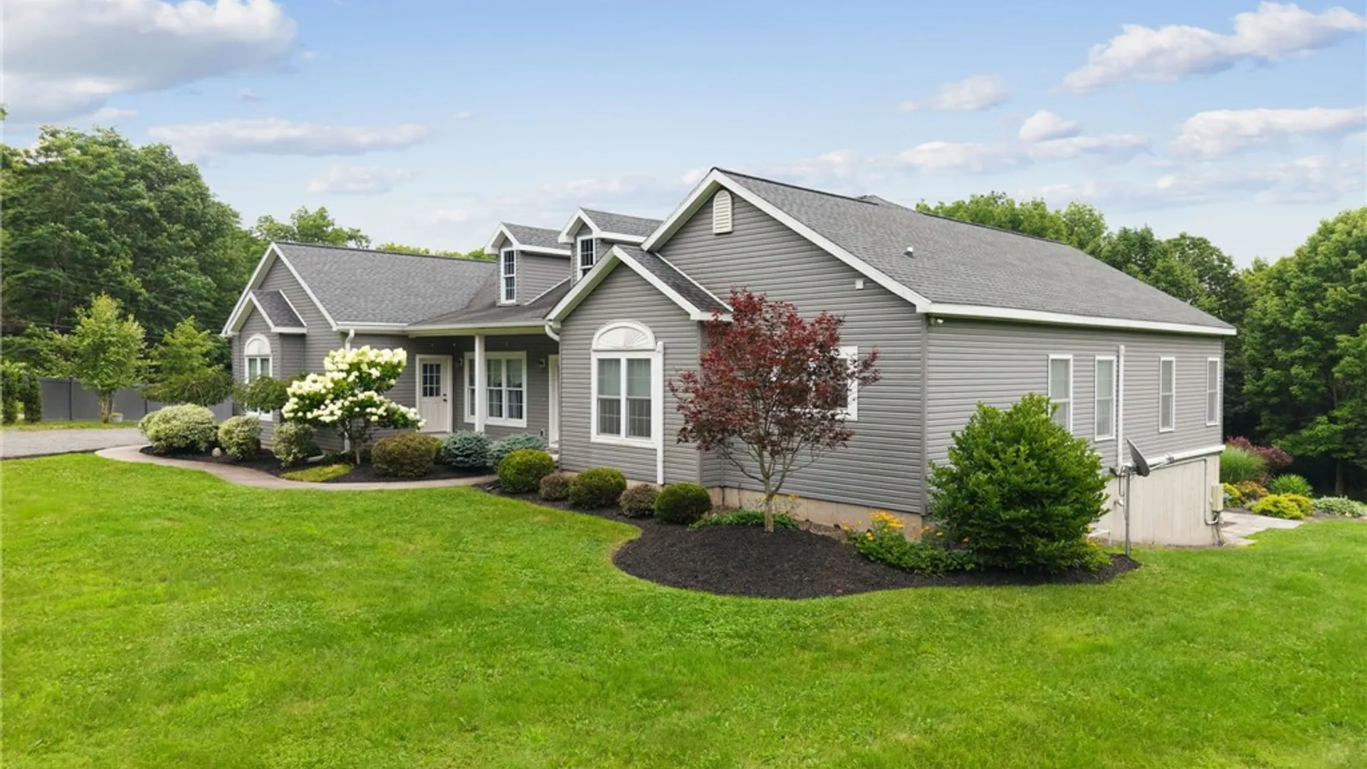 Property at 1123 Mcmurdy Hill Road, Kortright, NY 13788 3