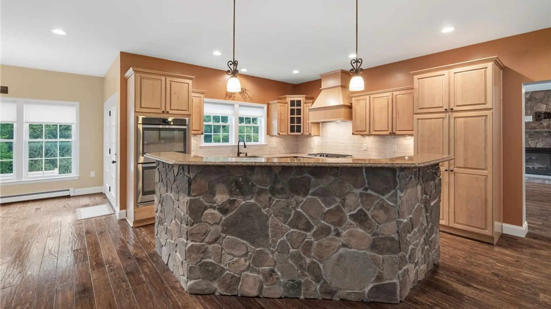 Property at 1123 Mcmurdy Hill Road, Kortright, NY 13788 10
