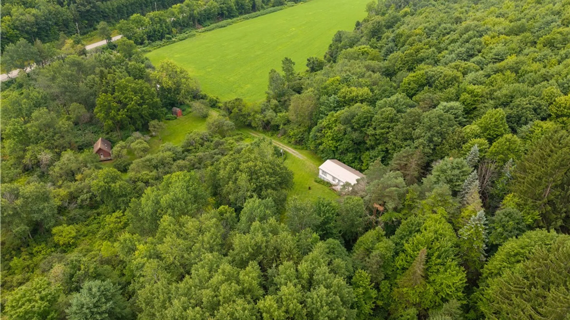 Property at 3397 County Route 121, Cohocton, NY 14826 12