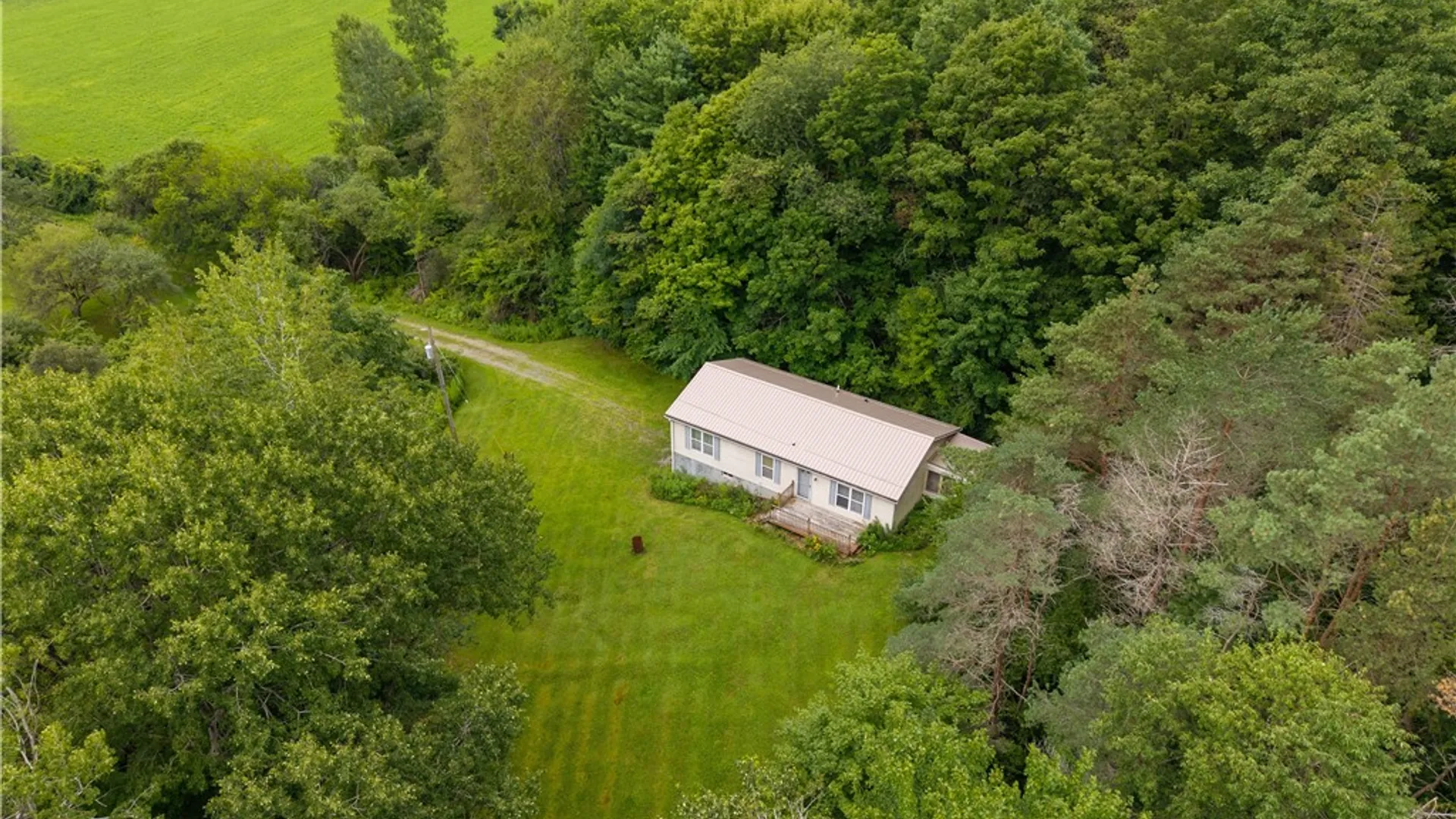 Property at 3397 County Route 121, Cohocton, NY 14826 13