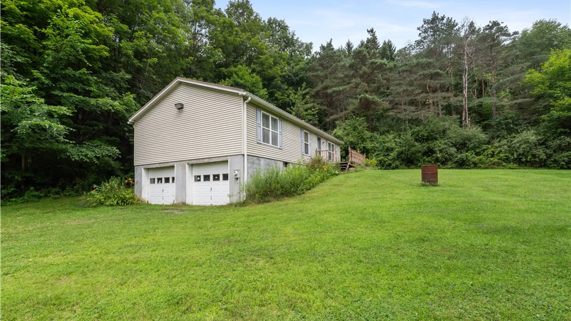 Property at 3397 County Route 121, Cohocton, NY 14826 17