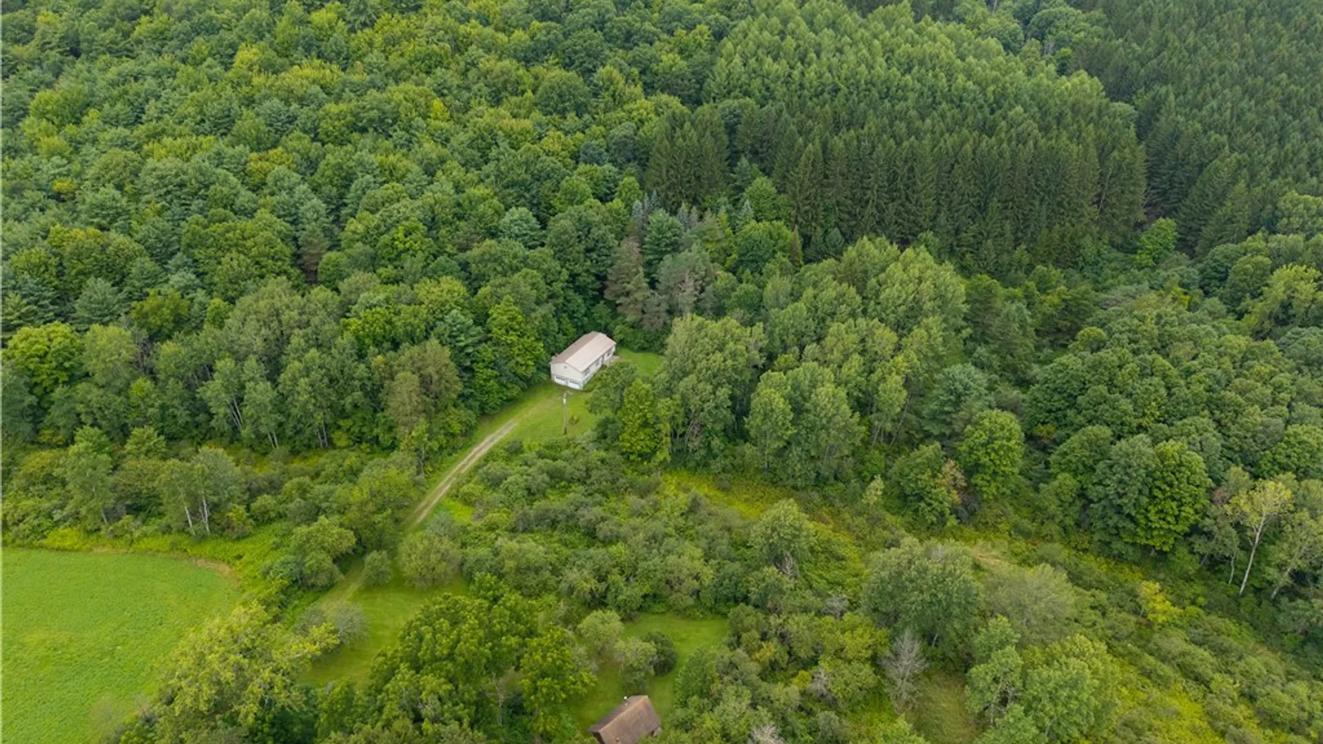 Property at 3397 County Route 121, Cohocton, NY 14826 3
