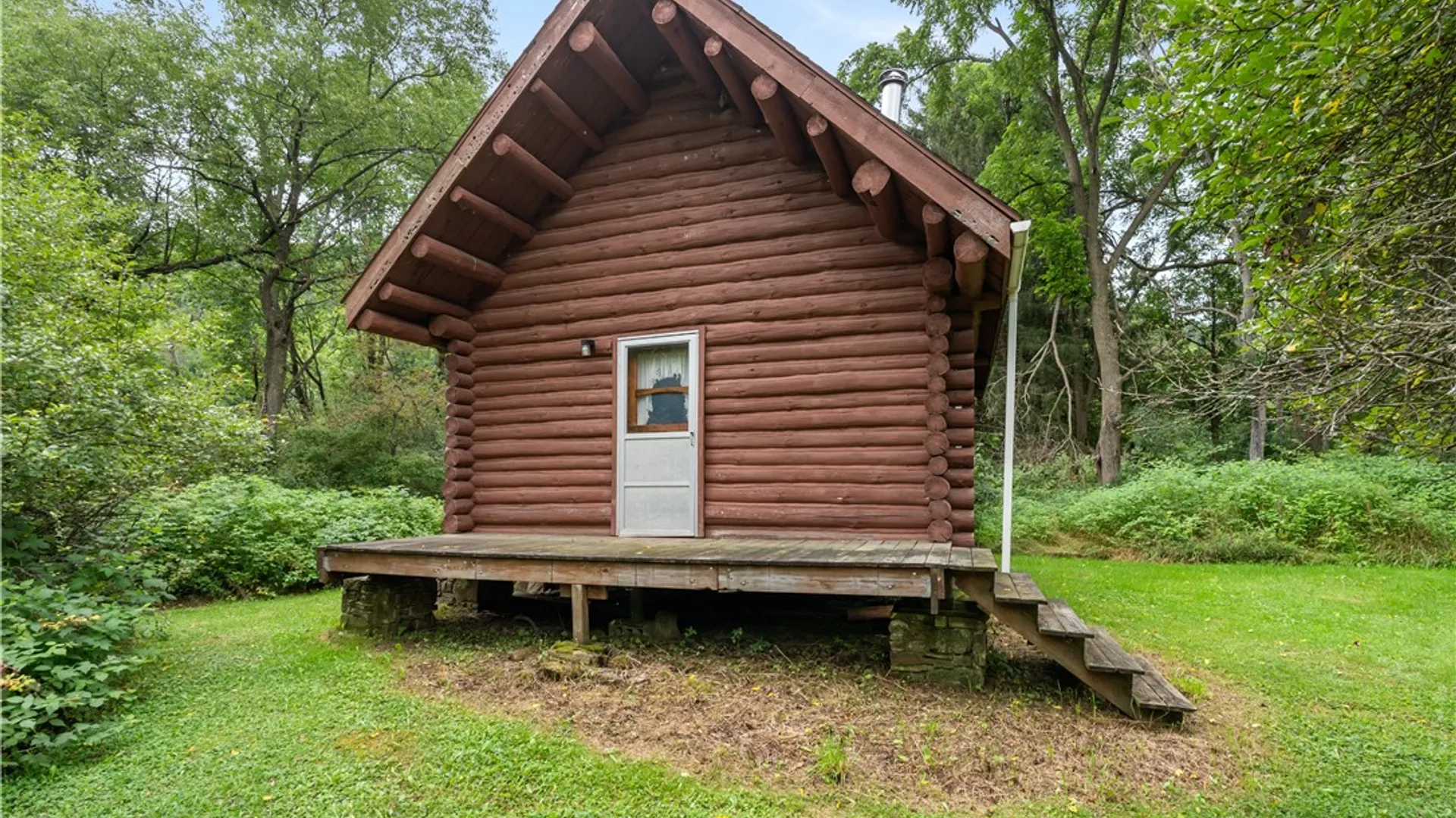 Property at 3397 County Route 121, Cohocton, NY 14826 33