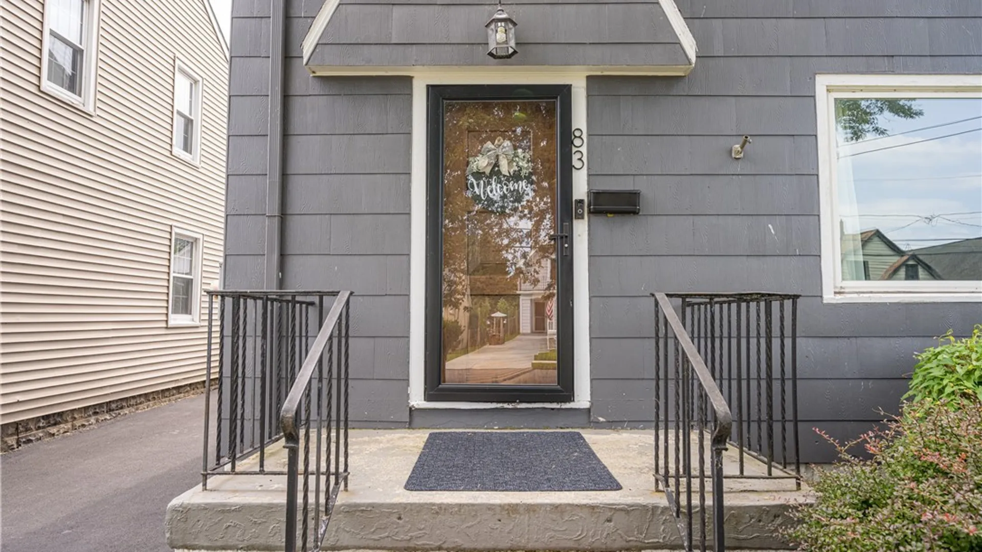 Property at 83 Whitehall Avenue, Buffalo, NY 14220 4