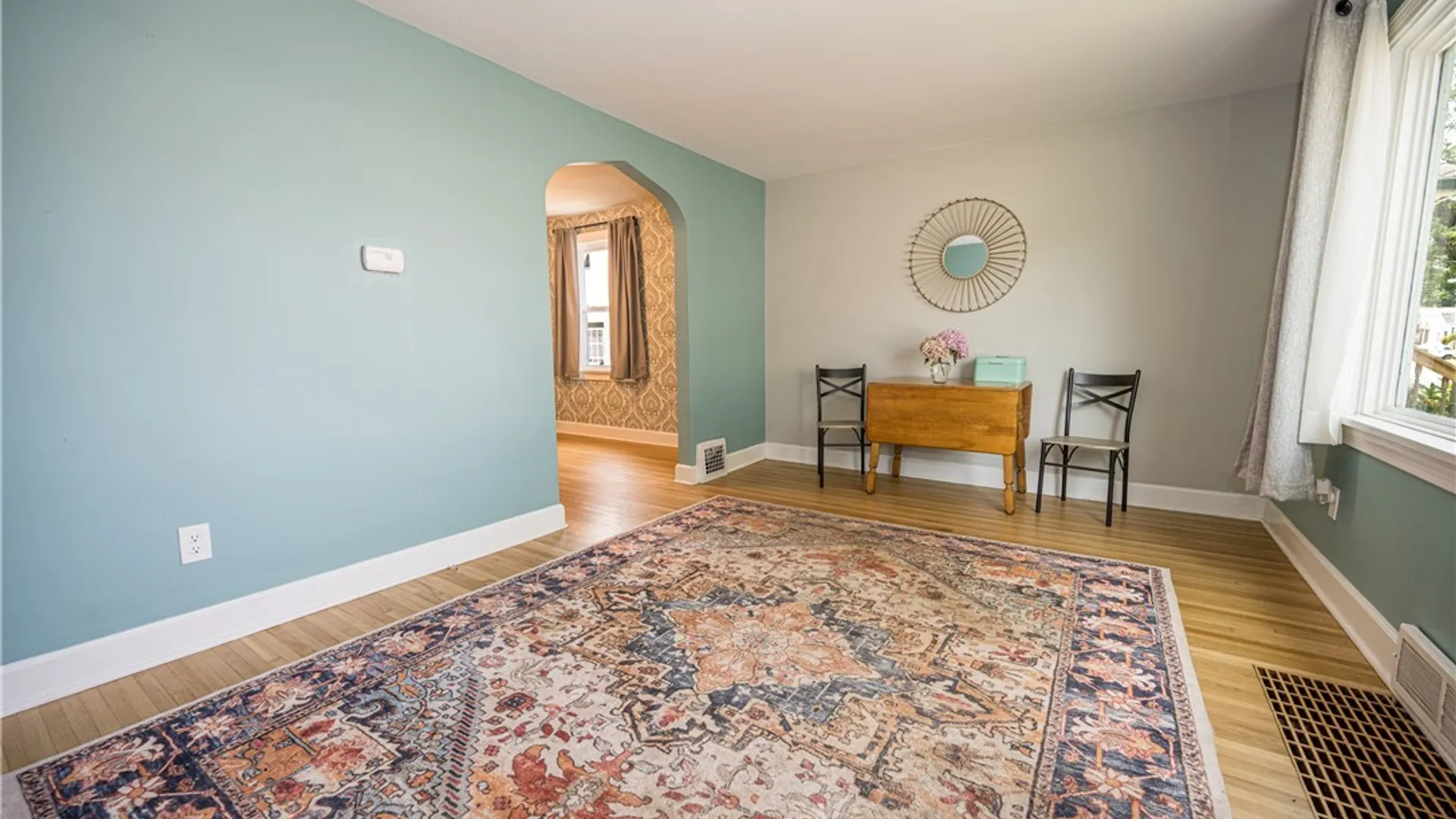 Property at 83 Whitehall Avenue, Buffalo, NY 14220 5