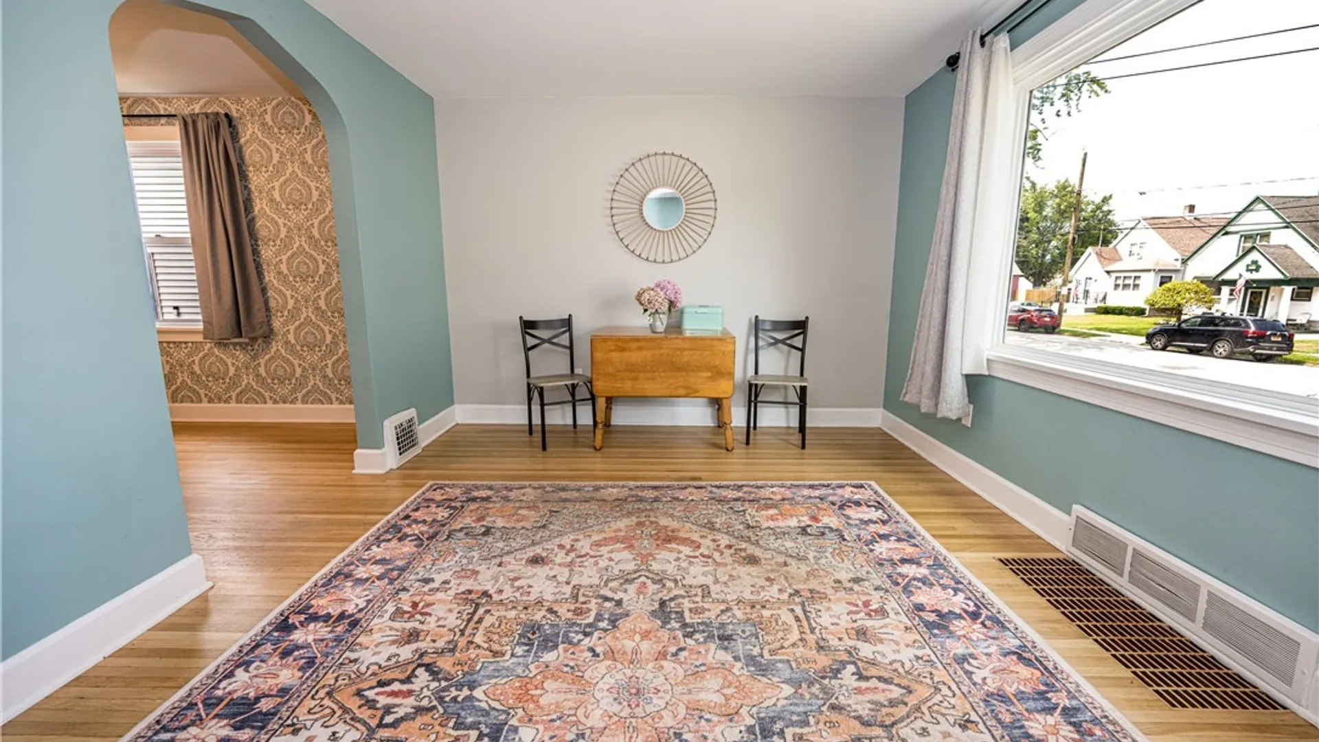 Property at 83 Whitehall Avenue, Buffalo, NY 14220 6