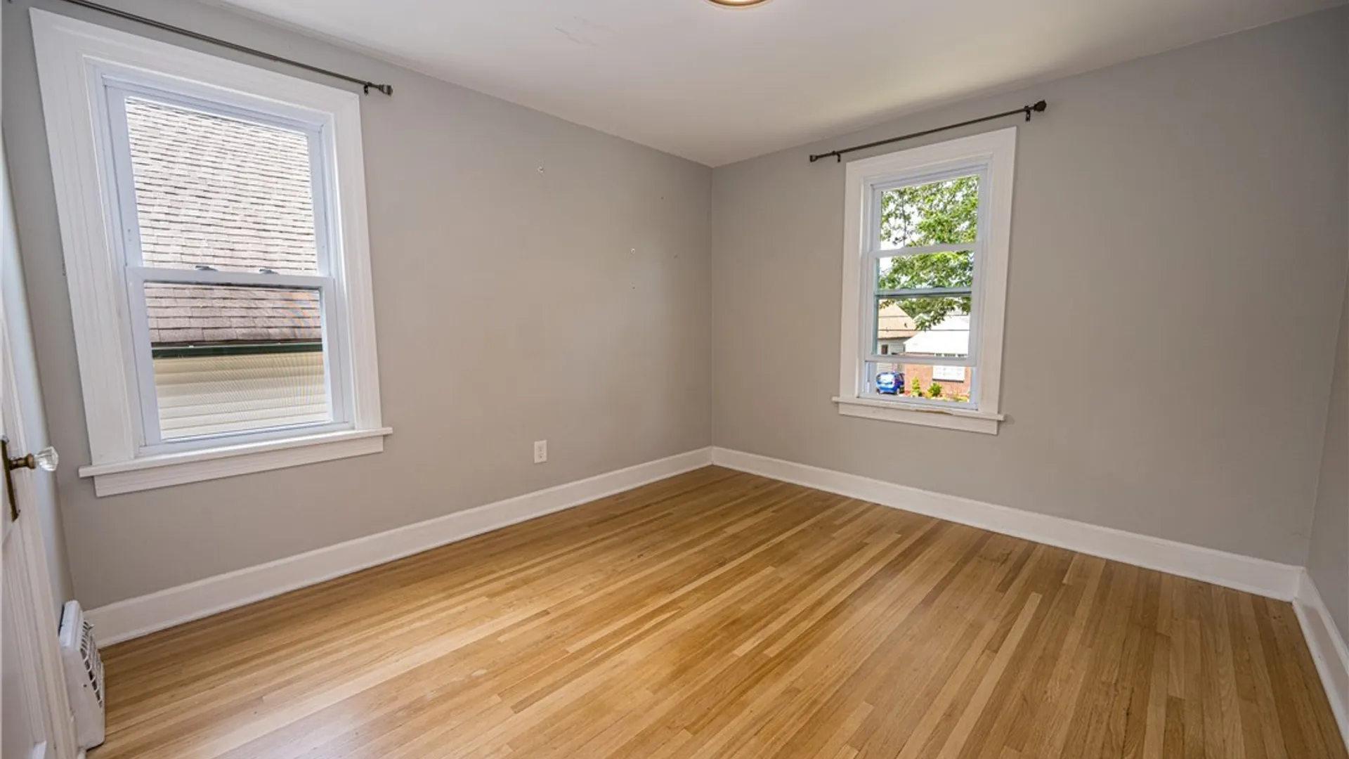 Property at 83 Whitehall Avenue, Buffalo, NY 14220 25