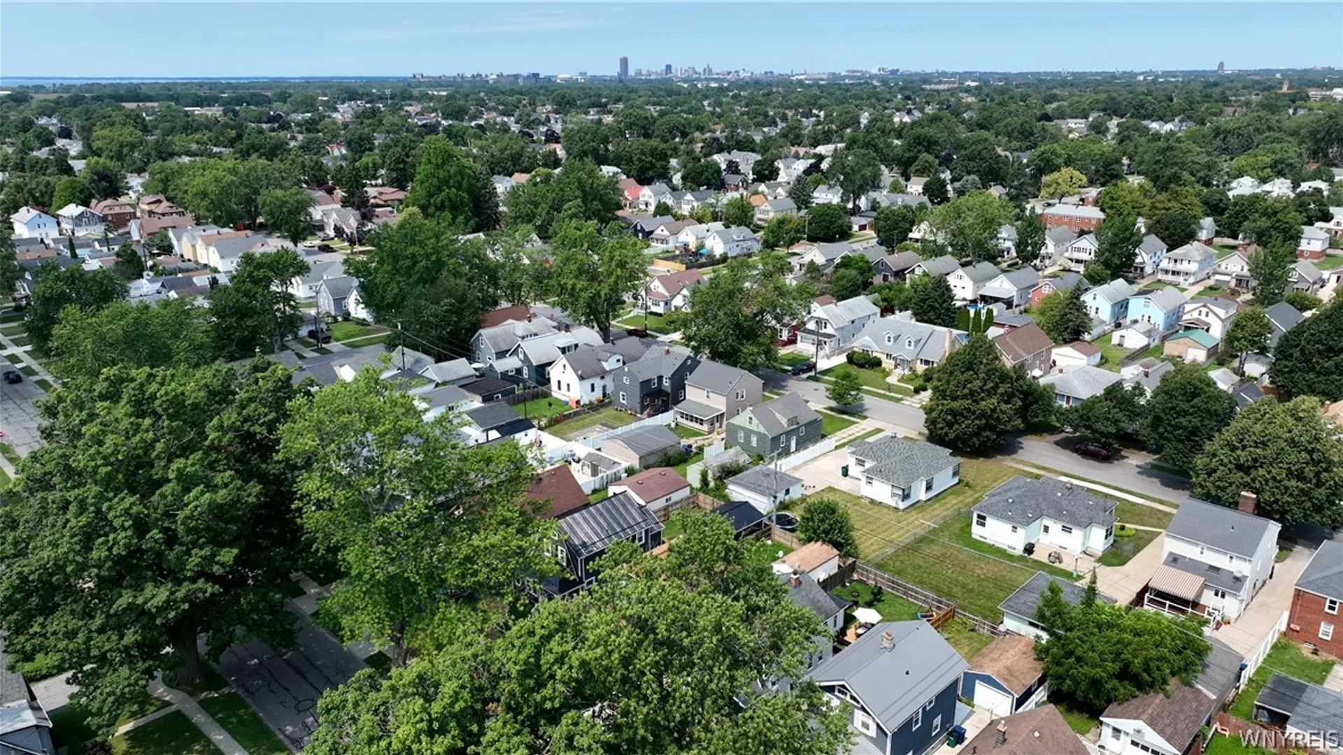 Property at 83 Whitehall Avenue, Buffalo, NY 14220 46