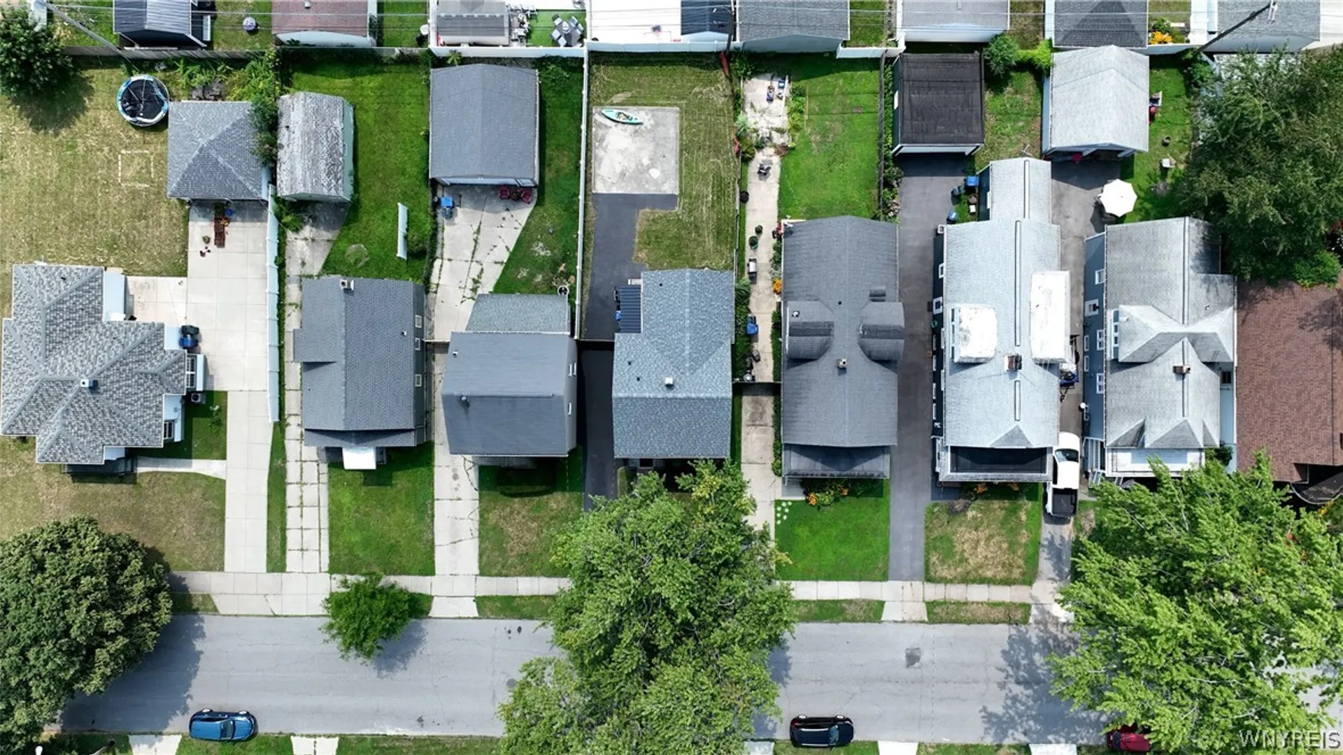 Property at 83 Whitehall Avenue, Buffalo, NY 14220 47