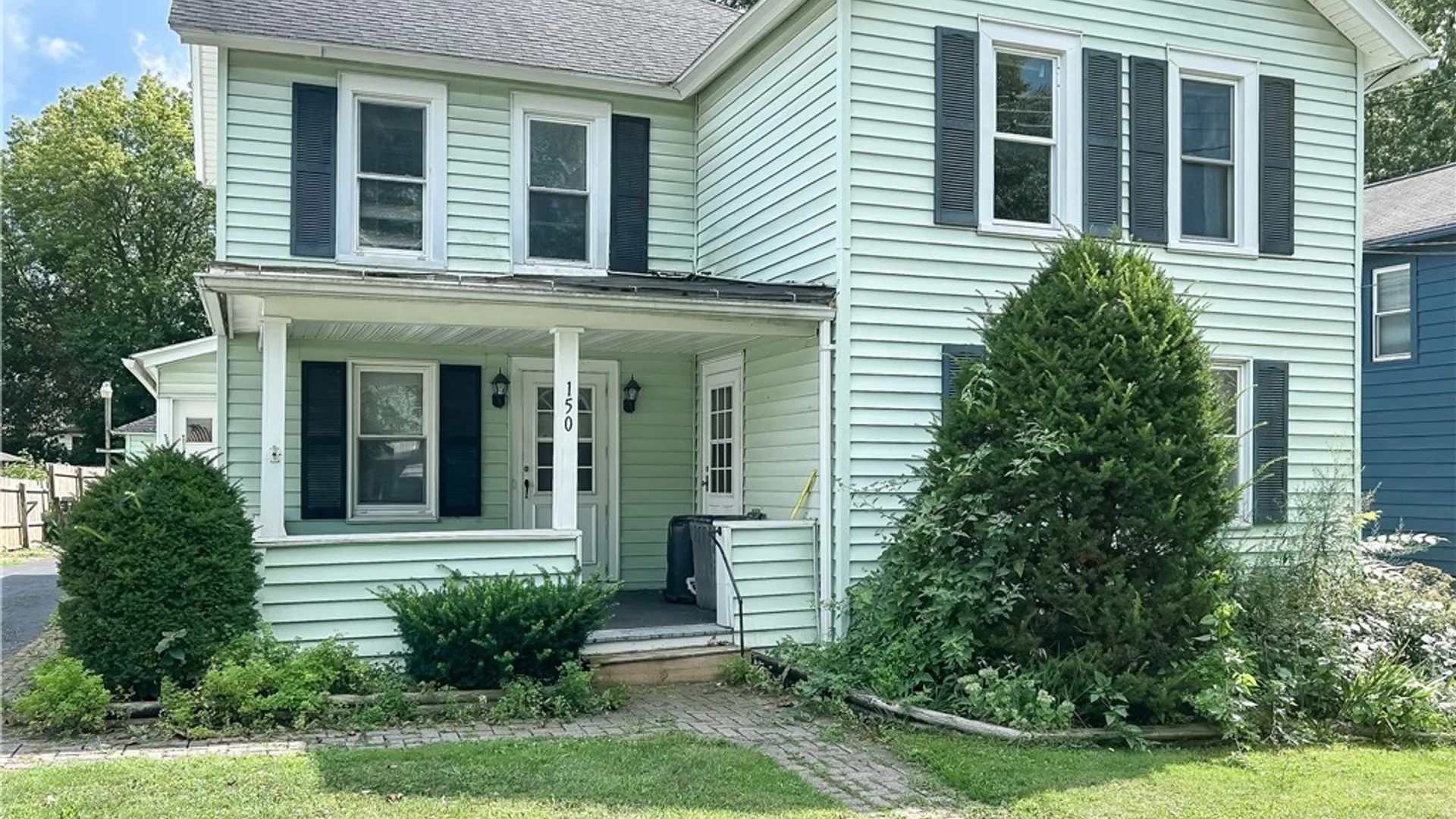 Property at 150 Cottage Street, Auburn, NY 13021 3