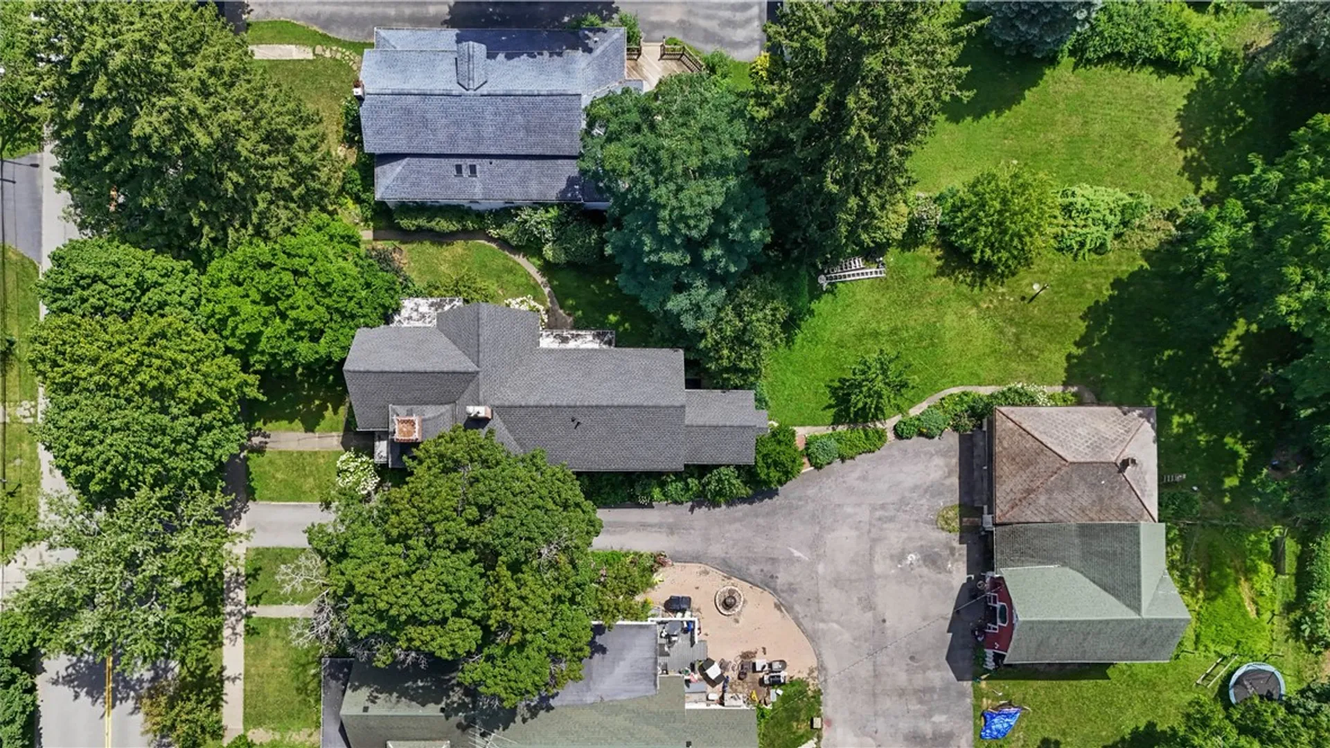 Property at 24 Monroe Street, Mendon, NY 14472 43