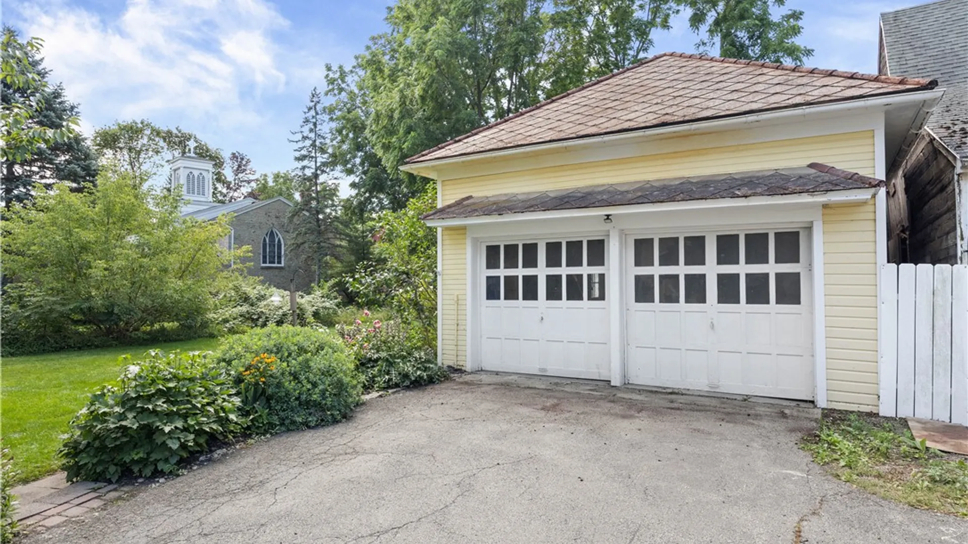Property at 24 Monroe Street, Mendon, NY 14472 47