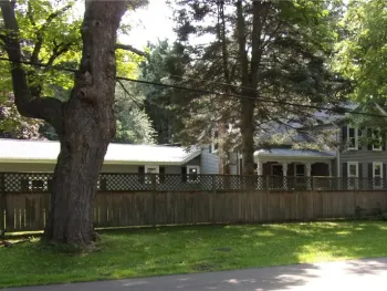 Property at 5028 Lake Road, Avon, NY 14414