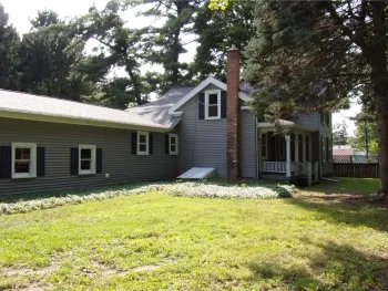 Property at 5028 Lake Road, Avon, NY 14414