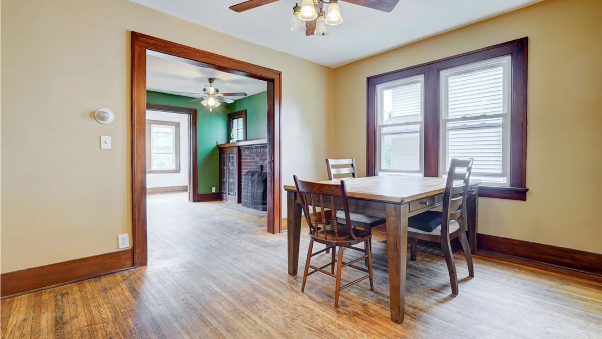 Property at 217 East Avenue, East Rochester, NY 14445 16