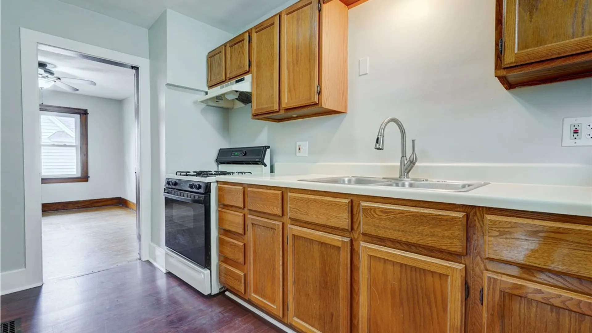 Property at 217 East Avenue, East Rochester, NY 14445 32