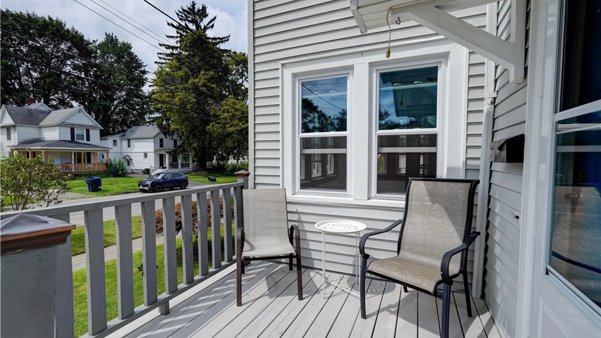Property at 217 East Avenue, East Rochester, NY 14445 3