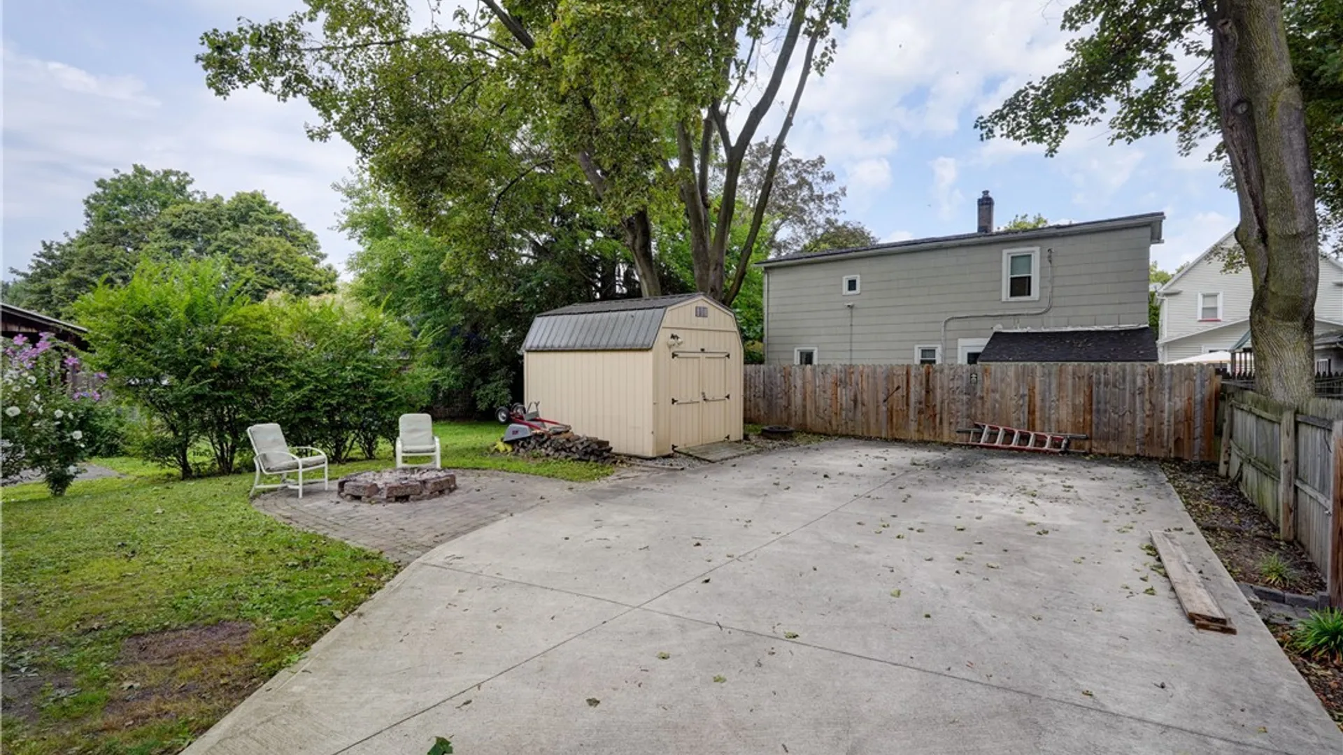 Property at 217 East Avenue, East Rochester, NY 14445 5