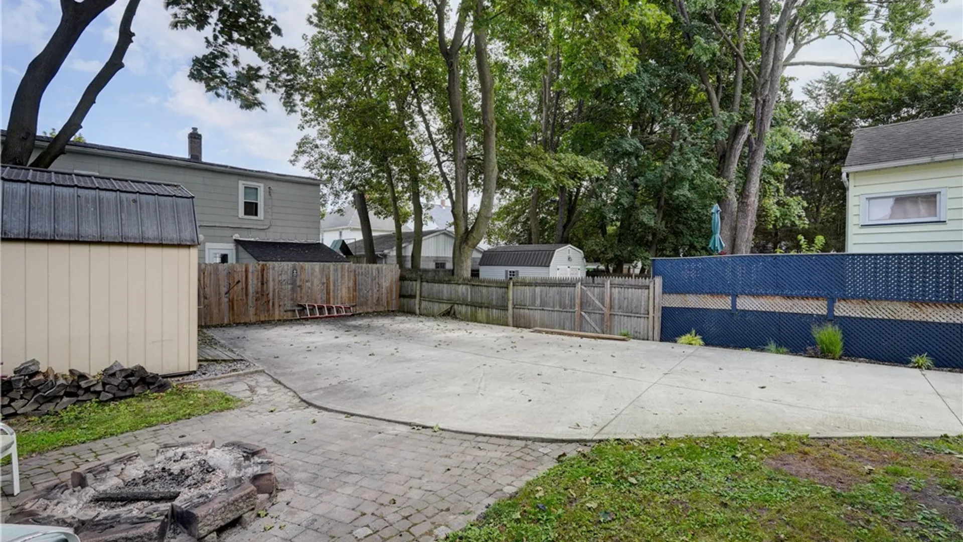 Property at 217 East Avenue, East Rochester, NY 14445 7