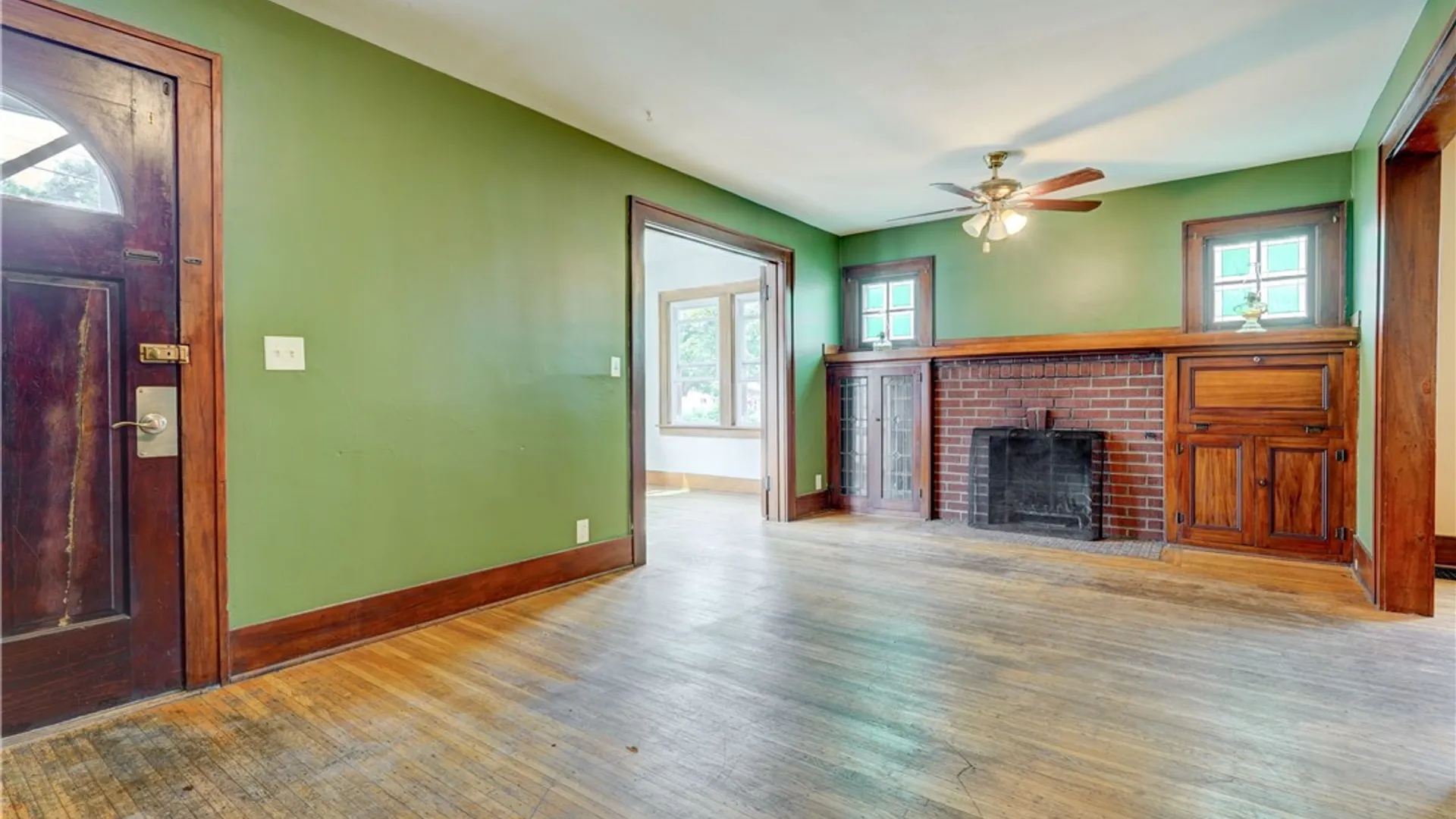 Property at 217 East Avenue, East Rochester, NY 14445 8