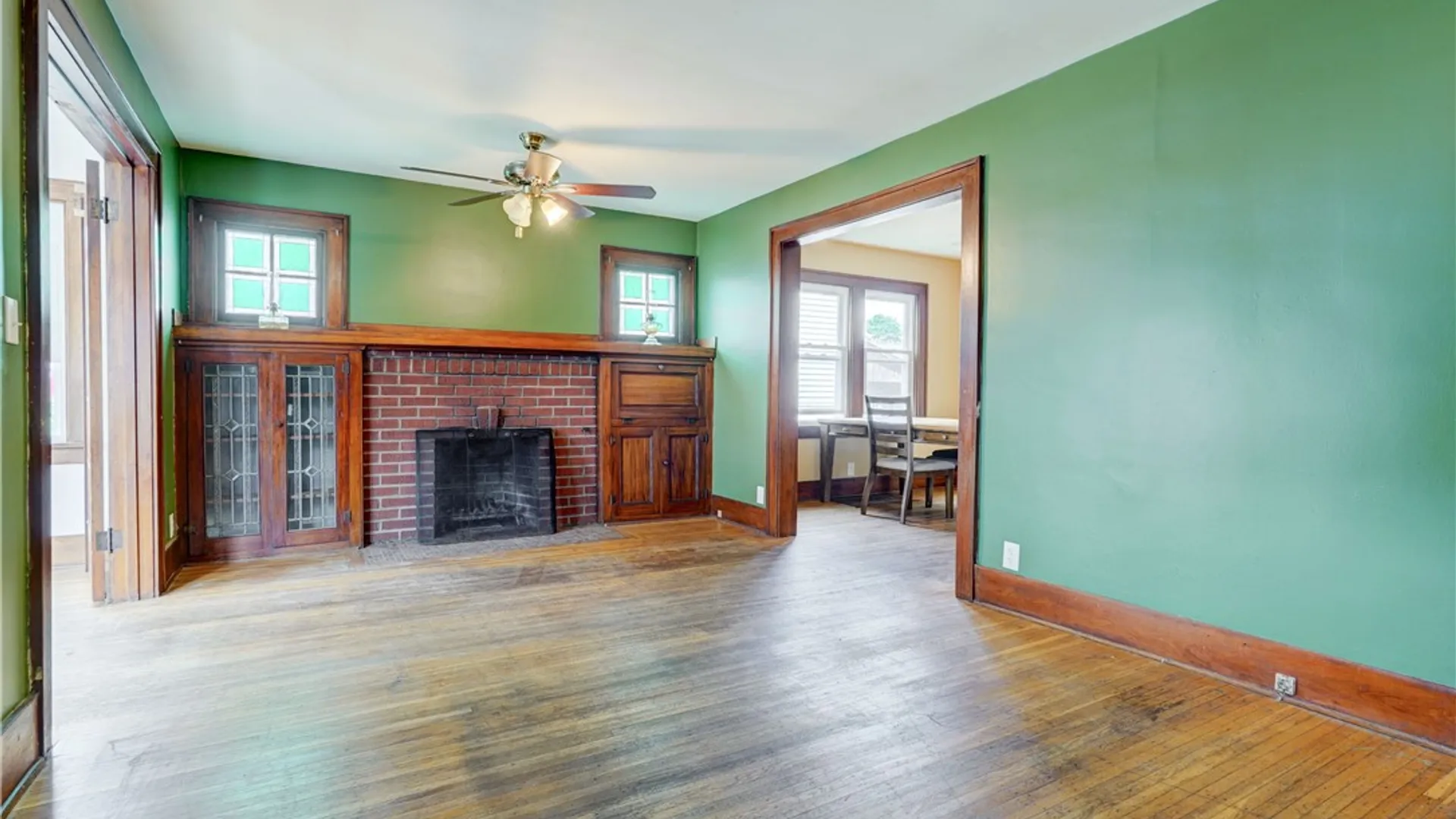 Property at 217 East Avenue, East Rochester, NY 14445 9