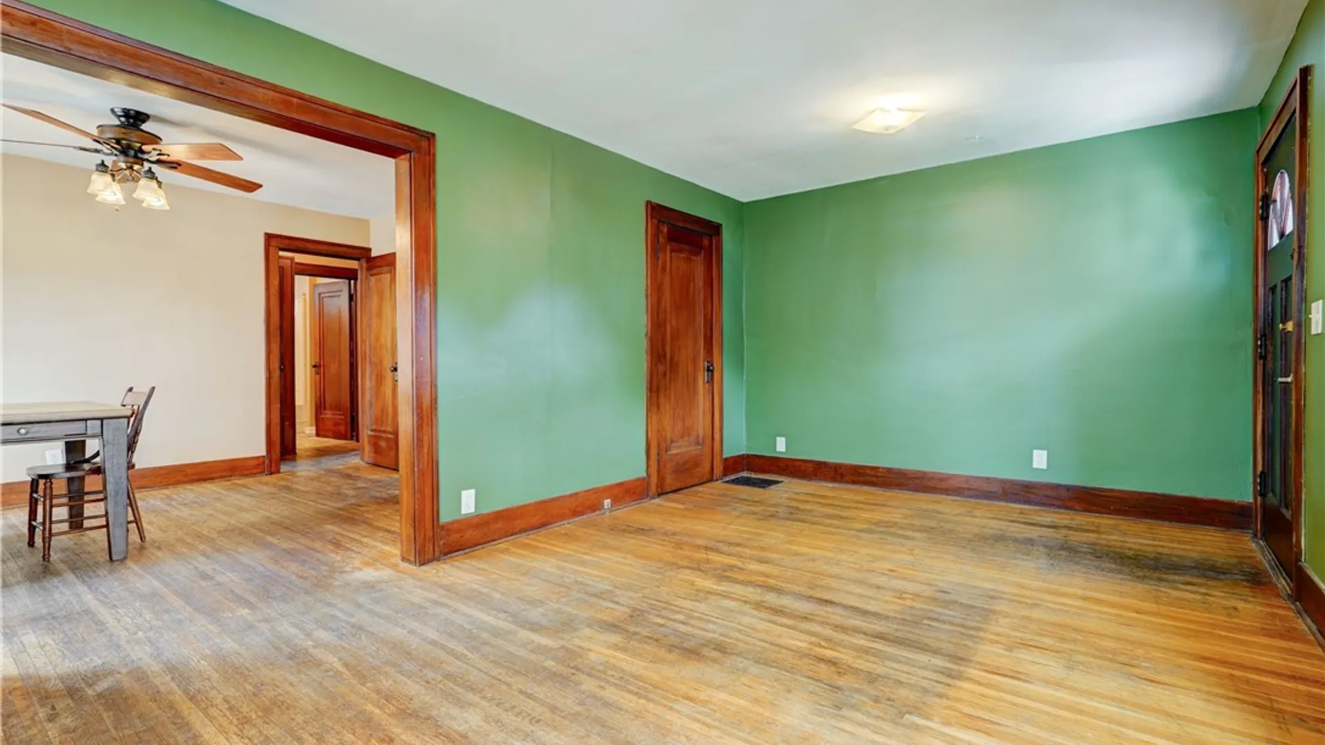 Property at 217 East Avenue, East Rochester, NY 14445 12
