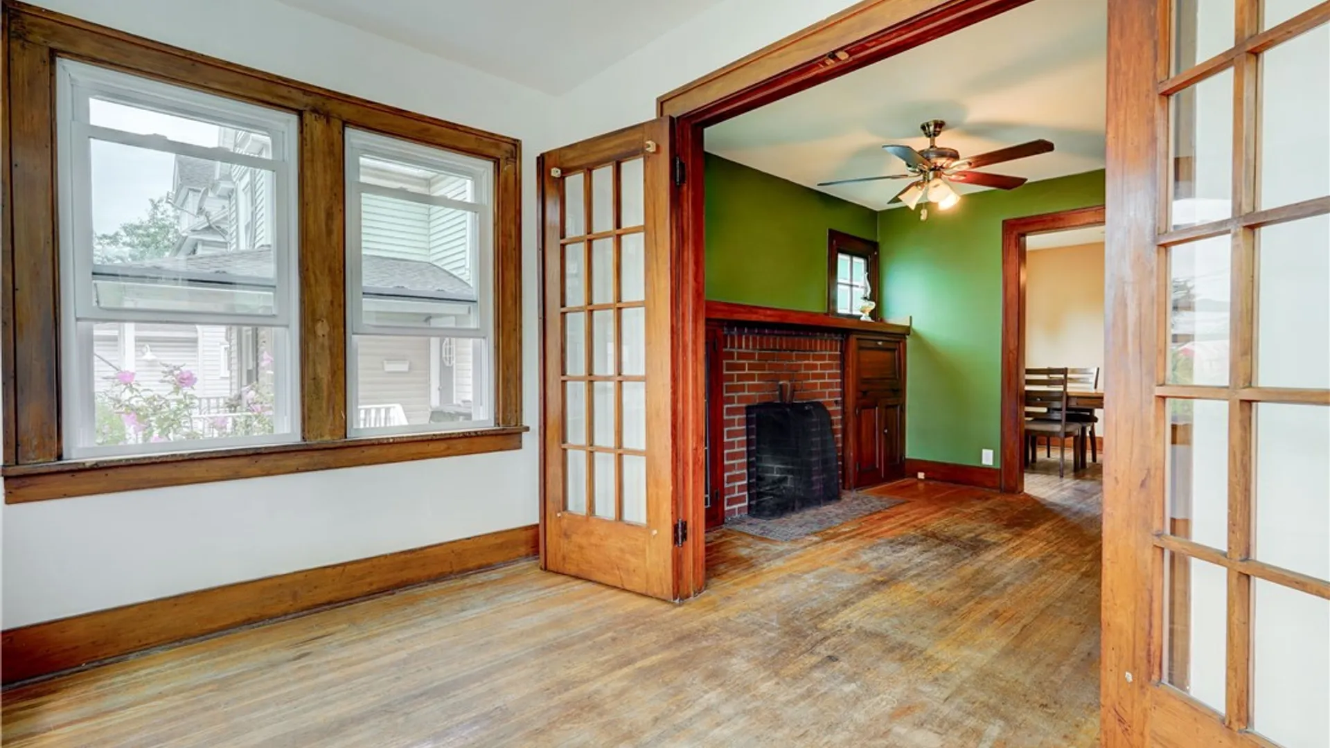 Property at 217 East Avenue, East Rochester, NY 14445 14