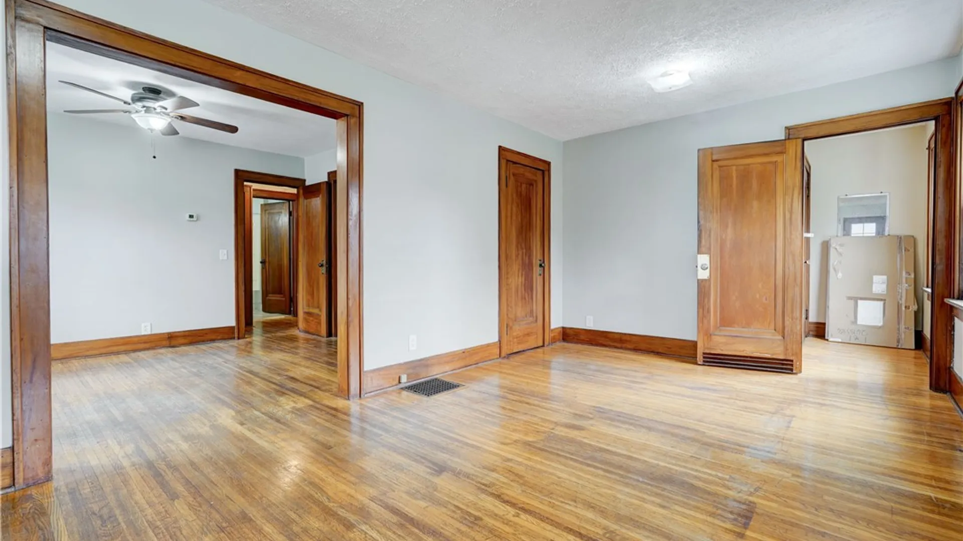 Property at 217 East Avenue, East Rochester, NY 14445 31