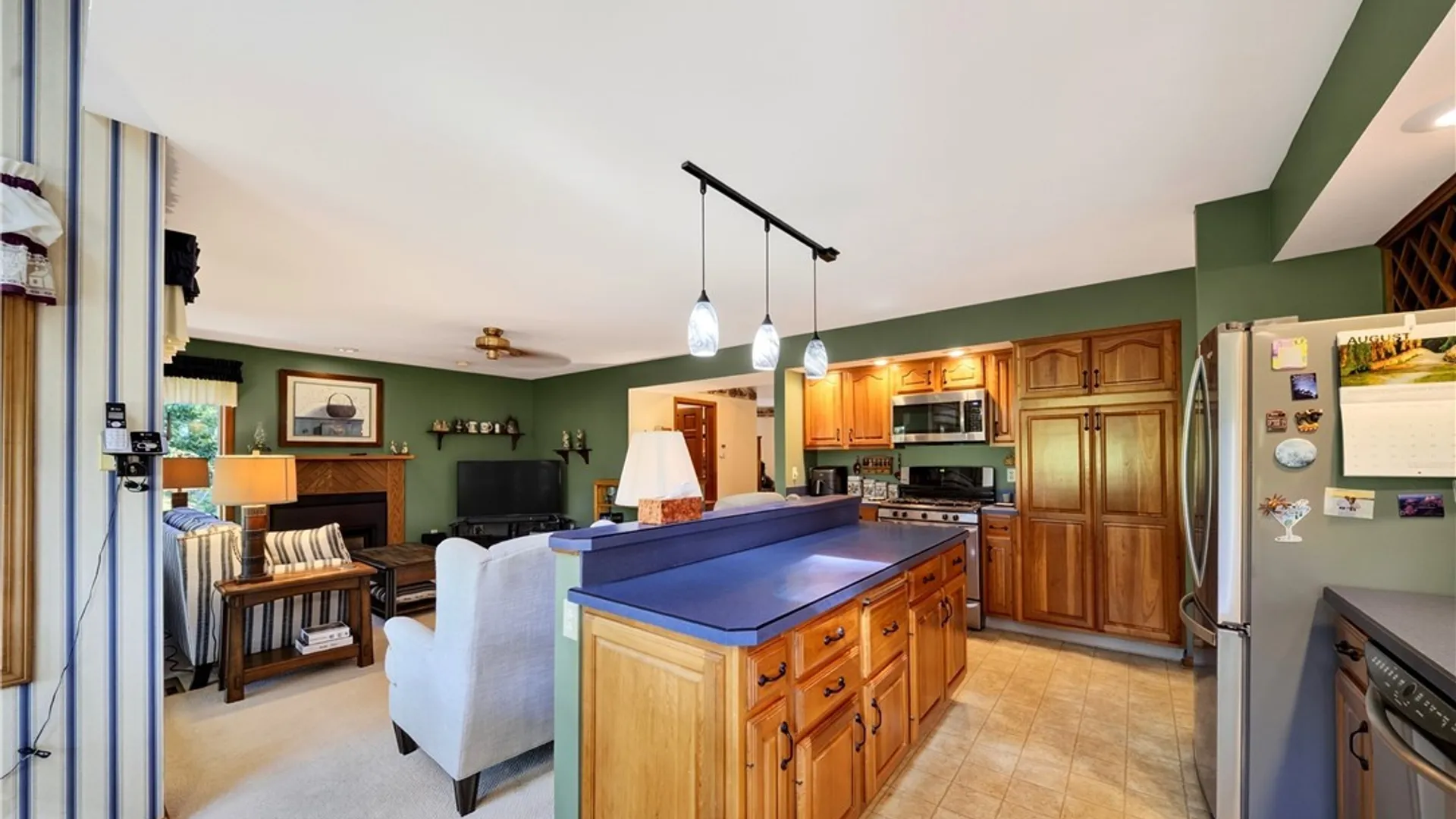 Property at 8783 Wedgefield Lane, Cicero, NY 13039 12