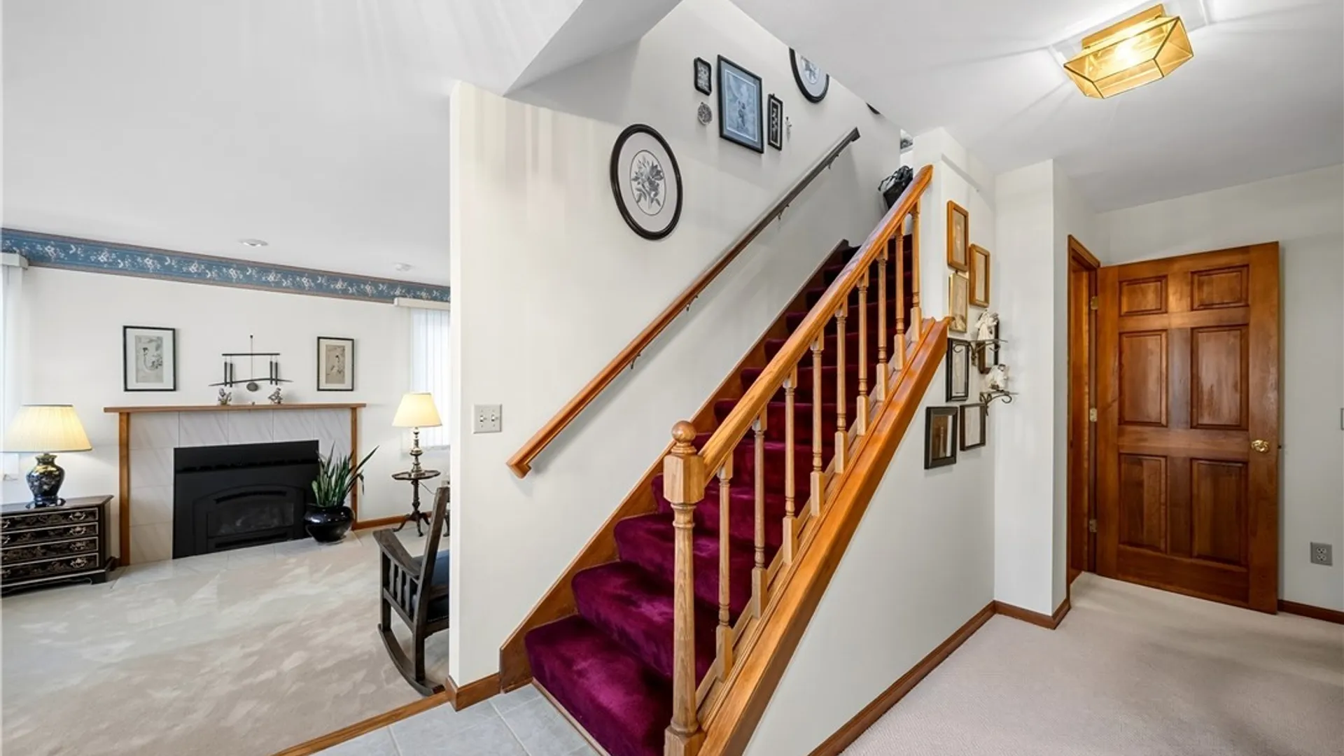 Property at 8783 Wedgefield Lane, Cicero, NY 13039 5