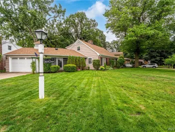 Property at 111 Marjann Terrace, Tonawanda, NY 14223